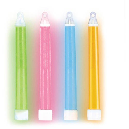 Glowsticks - SKU:55012 - UPC:011179550128 - Party Expo