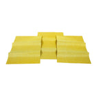 Gold Diamond Tissue Sheets (3ct) - SKU:98692 - UPC:749567986920 - Party Expo