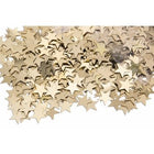 Gold Stars Confetti - SKU:1802GO - UPC:749567018027 - Party Expo