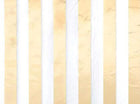 Gold Striped Lunch Napkins (16ct) - SKU:32312 - UPC:011179323128 - Party Expo