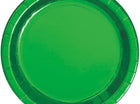 Green Foil 7