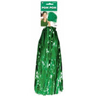 Green Pom Pom - SKU:349000.03 - UPC:048419380702 - Party Expo