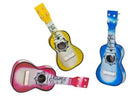 Guitarritas (Mini Guitars) - SKU:TY-013R - UPC:750227170696 - Party Expo