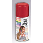 Hairspray Red - SKU:51616 - UPC:721773516160 - Party Expo