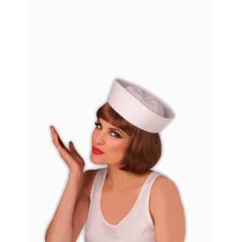 Hat-Sailor - SKU:21163 - UPC:721773211638 - Party Expo