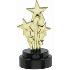 Hollywood Trophies - SKU:397891 - UPC:048419988410 - Party Expo