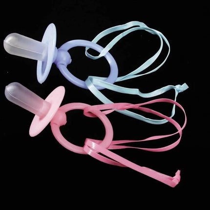 Jumbo Pacifier (1ct) - Party Expo