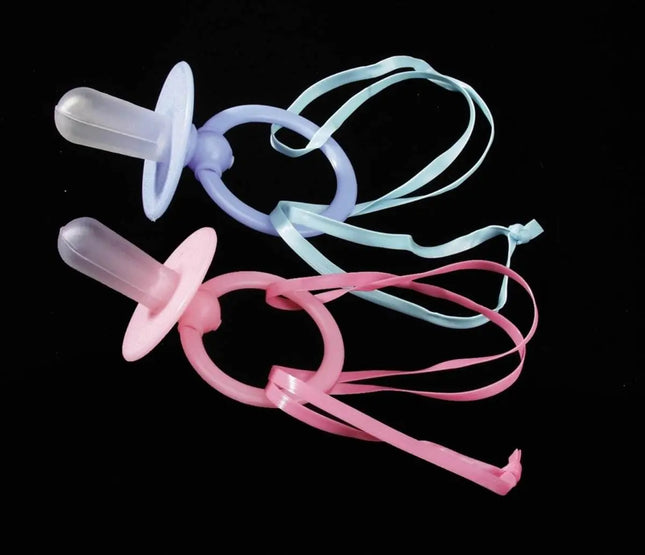 Jumbo Pacifier (1ct) - Party Expo