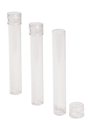 Large Plastic Tube Container - SKU:3L-13648934 - UPC:886102810798 - Party Expo