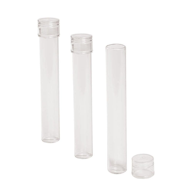 Large Plastic Tube Container - SKU:3L-13648934 - UPC:886102810798 - Party Expo