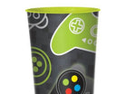 Level Up Favor Cup - SKU:422948 - UPC:192937110874 - Party Expo