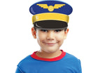 Lil' Flyer Airplane - Pilot Headband - SKU:332218 - UPC:039938508180 - Party Expo