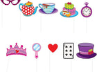 Mad Tea Party Photo Prop - SKU:49521 - UPC:011179495214 - Party Expo
