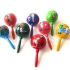 Maracas - SKU:TY-024RB - UPC:750227171297 - Party Expo