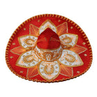 Mariachi Hat - SKU:HS-072LB - UPC:750227170351 - Party Expo