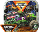 Monster Jam 9