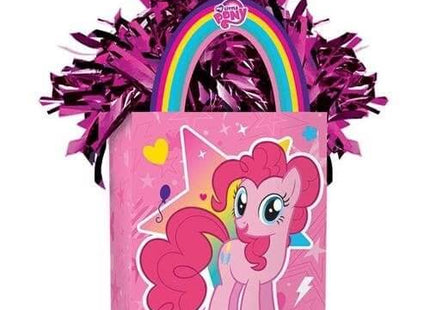 My Little Pony - Balloon Weight - SKU:110094 - UPC:013051526948 - Party Expo