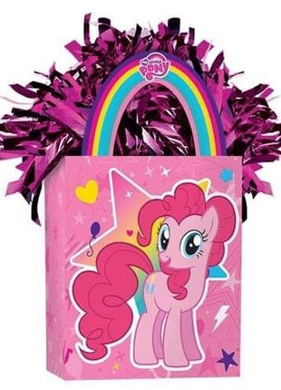 My Little Pony - Balloon Weight - SKU:110094 - UPC:013051526948 - Party Expo