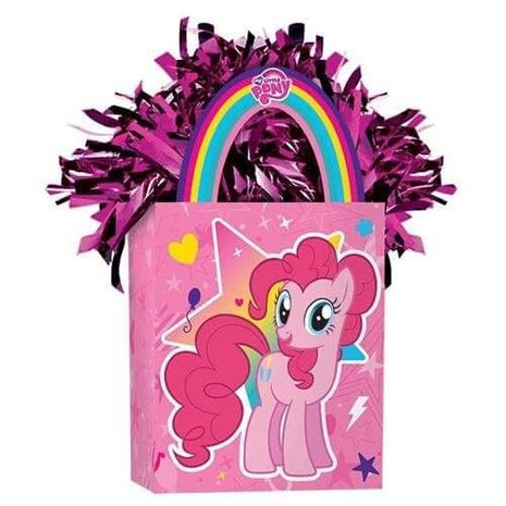 My Little Pony - Balloon Weight - SKU:110094 - UPC:013051526948 - Party Expo