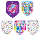 My Little Pony - Sticker Book - SKU:150097 - UPC:013051598761 - Party Expo