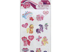 My Little Pony - Tattoos - SKU:399043 - UPC:013051299002 - Party Expo