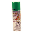 Neon Hairspray Green - SKU:9053 - UPC:011179090532 - Party Expo