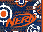 Nerf Party - Beverage Napkins (16ct) - SKU:51381 - UPC:011179513819 - Party Expo