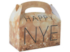 New Year's Eve Treat Boxes (6ct) - SKU:3L-13813955 - UPC:192073299884 - Party Expo