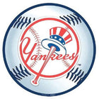 New York Yankee Cutout - SKU:199374 - UPC:013051345594 - Party Expo