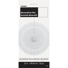 Paper Decorative Fan 16