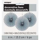 Paper Decorative Fan 6