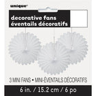 Paper Decorative Fan 6
