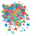 Party Colors Confetti - SKU:98669 - UPC:011179986699 - Party Expo