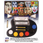 Party Makeup Set - SKU:80342 - UPC:721773803420 - Party Expo