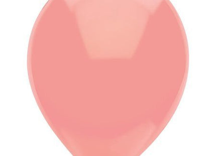 PartyMate - 12" Sherbert Latex Balloons (100ct) - SKU: - UPC:071444101479 - Party Expo