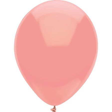 PartyMate - 12" Sherbert Latex Balloons (100ct) - SKU: - UPC:071444101479 - Party Expo