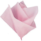 Pastel Pink Paper Gift Wrap Tissues (10ct) - SKU:6288 - UPC:011179062881 - Party Expo