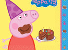 Peppa Pig - Lunch Napkins (16ct) - SKU:511499 - UPC:013051565381 - Party Expo