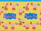 Peppa Pig - Plastic Tablecover - SKU:571499 - UPC:013051565312 - Party Expo