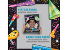 Picture Frame New Year's Eve Photo Booth Prop - SKU:63597 - UPC:011179635979 - Party Expo