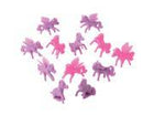 Pink And Purple Mini Ponies - SKU:4471 - UPC:049392044711 - Party Expo