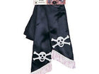 Pirate Costume Sash - SKU:C200587545 - UPC:082686003209 - Party Expo