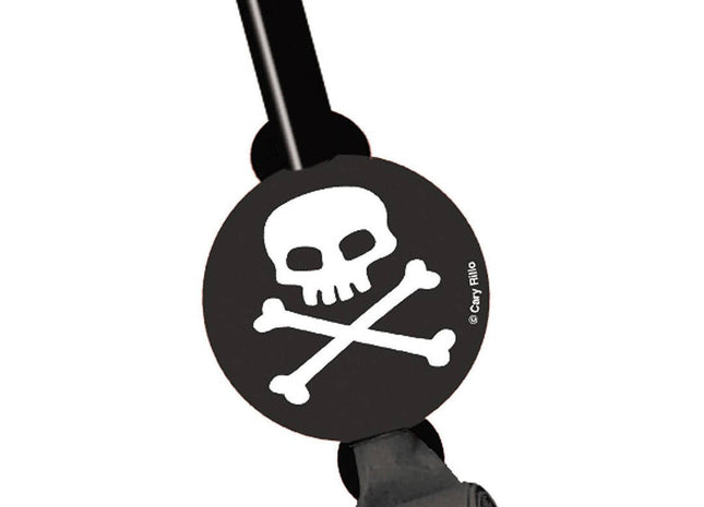 Pirate Party Blowouts - SKU:025303- - UPC:073525732916 - Party Expo