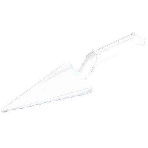 Plastic Pie Cutter (1ct) - SKU:437967.86 - UPC:013051470159 - Party Expo