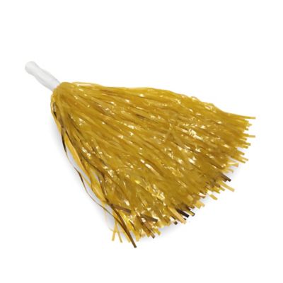 Pom Pom - Gold - SKU:340075.19 - UPC:013051586676 - Party Expo