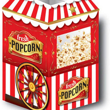 Popcorn Machine Holder - SKU:75915 - UPC:721773759154 - Party Expo