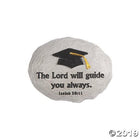 Religious Grad Inspirational Stones - SKU:3L-13830293 - UPC:192073480879 - Party Expo