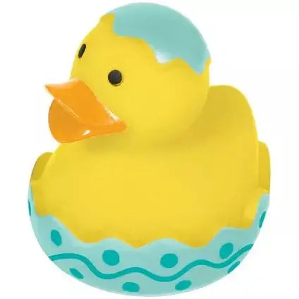 Rubber Duck Easter - SKU: - UPC:192937306000 - Party Expo