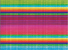 Serape Beverage Napkins (16ct) - SKU:322286 - UPC:039938390112 - Party Expo