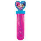 Shimmer and Shine Birthday Party Bubble Tube - SKU:397942 - UPC:013051698126 - Party Expo